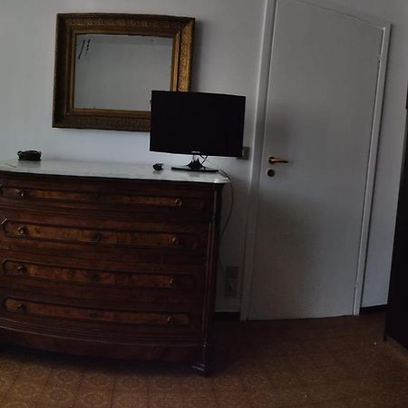Villa Rosa Rapallo Dış mekan fotoğraf