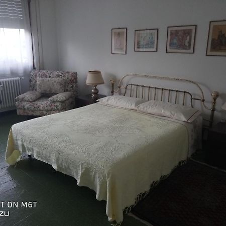 Villa Rosa Rapallo Dış mekan fotoğraf