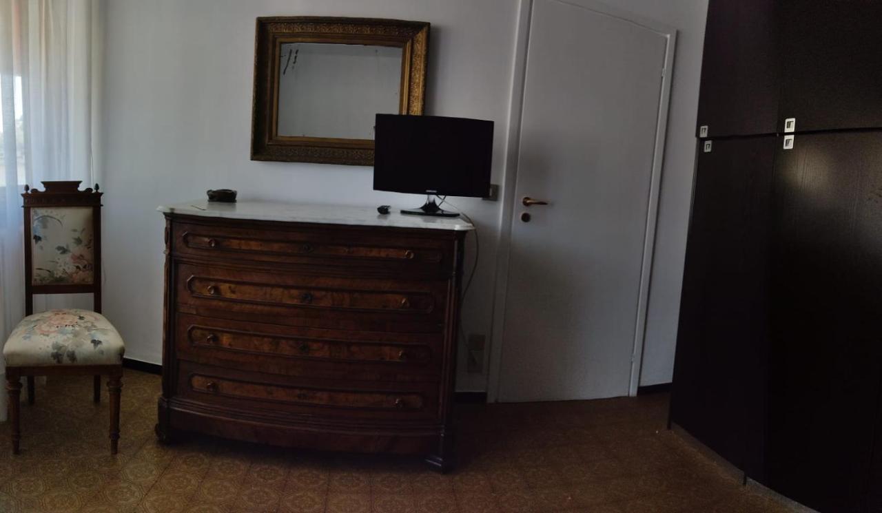 Villa Rosa Rapallo Dış mekan fotoğraf