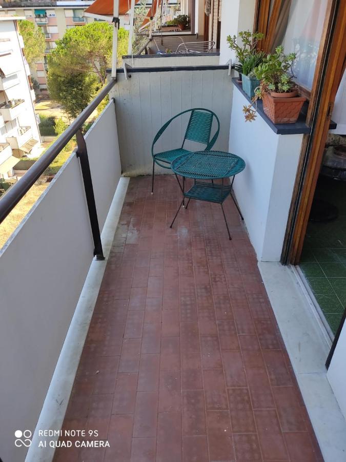 Villa Rosa Rapallo Dış mekan fotoğraf
