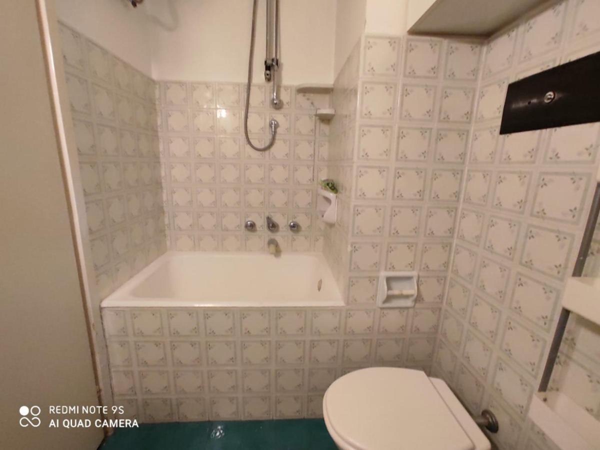 Villa Rosa Rapallo Dış mekan fotoğraf