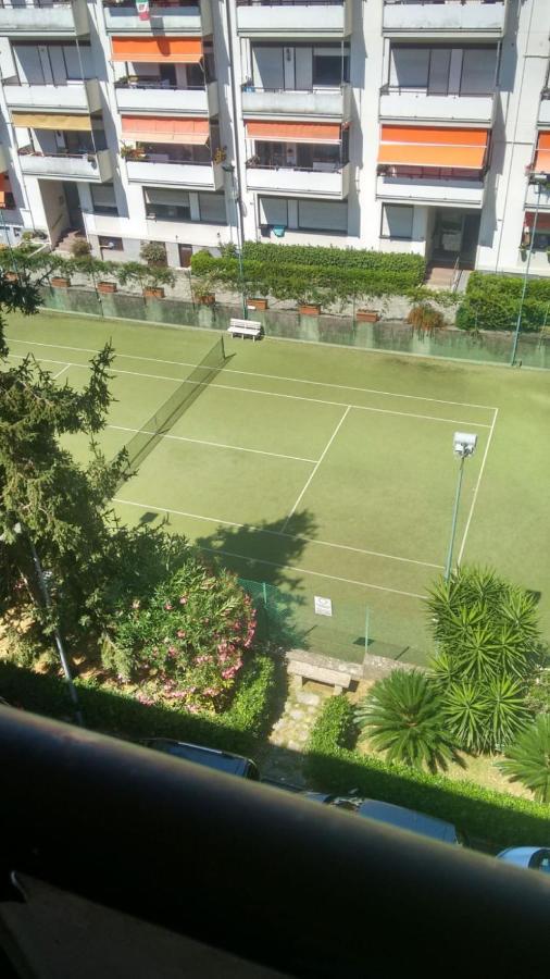 Villa Rosa Rapallo Dış mekan fotoğraf