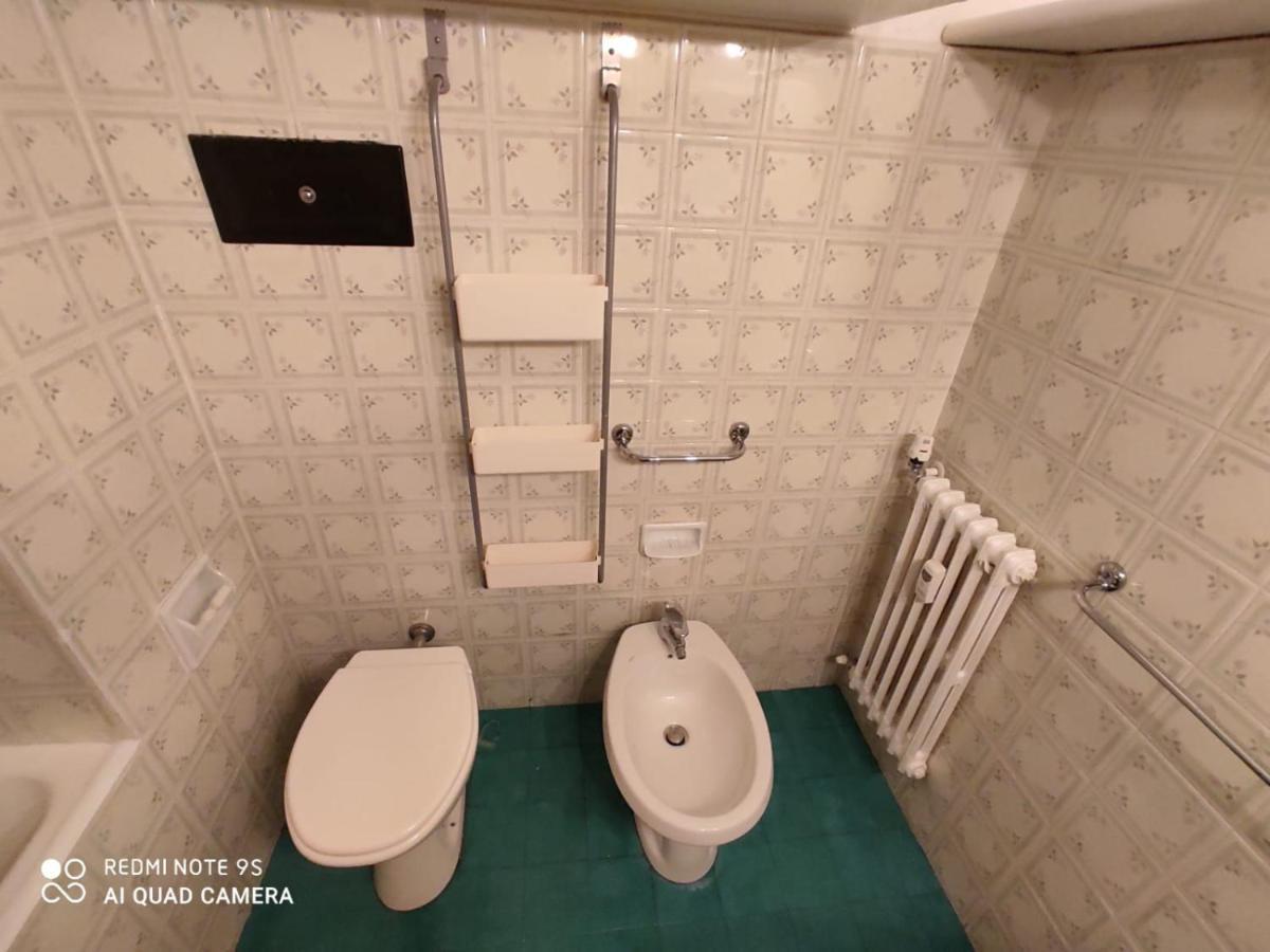Villa Rosa Rapallo Dış mekan fotoğraf