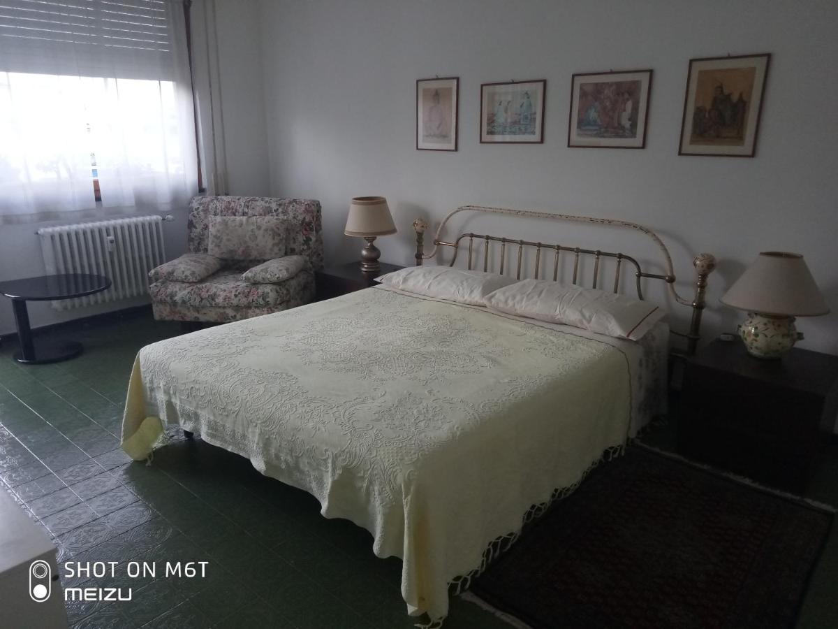 Villa Rosa Rapallo Dış mekan fotoğraf