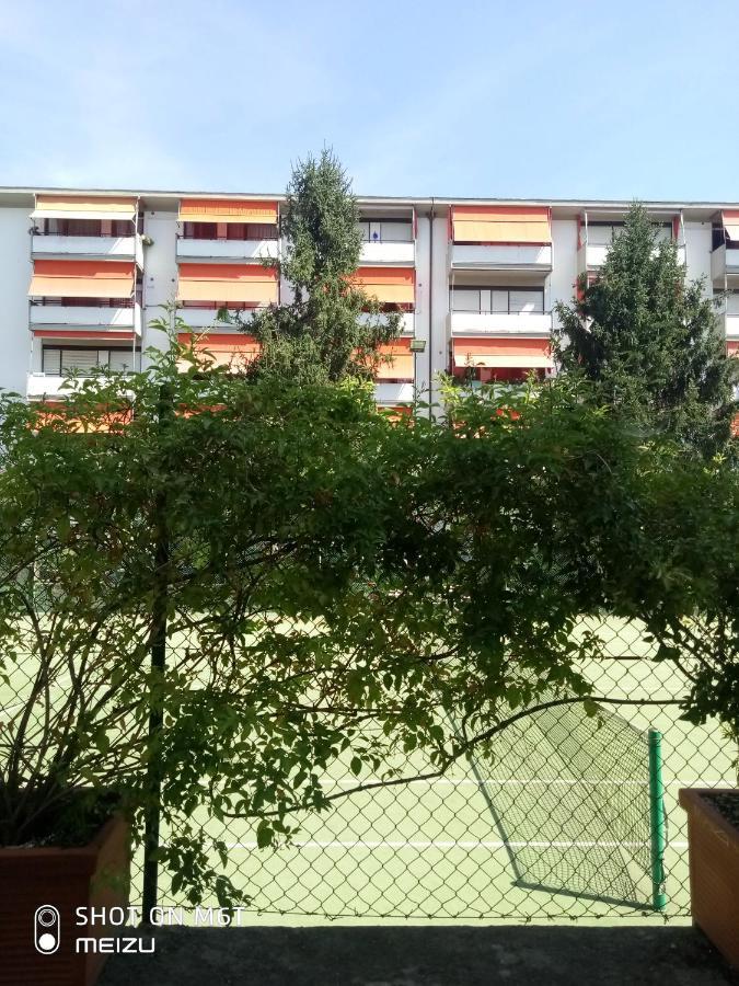 Villa Rosa Rapallo Dış mekan fotoğraf