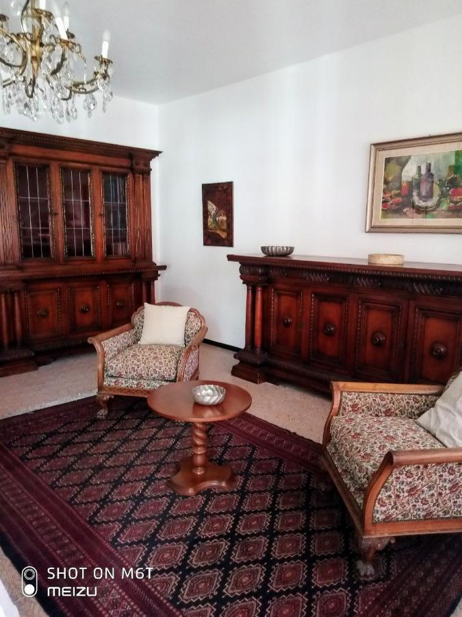 Villa Rosa Rapallo Dış mekan fotoğraf