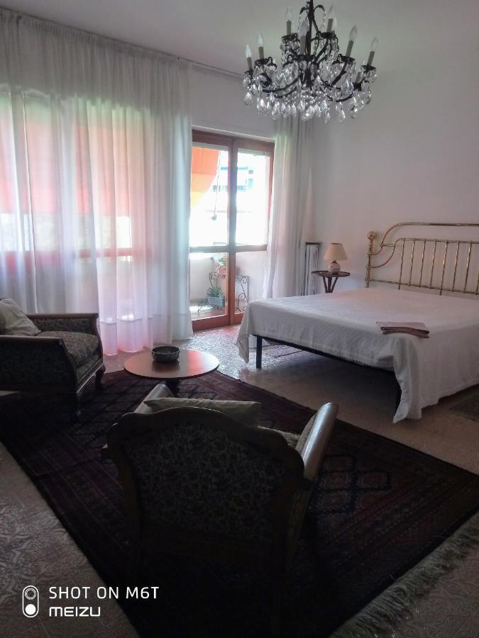 Villa Rosa Rapallo Dış mekan fotoğraf