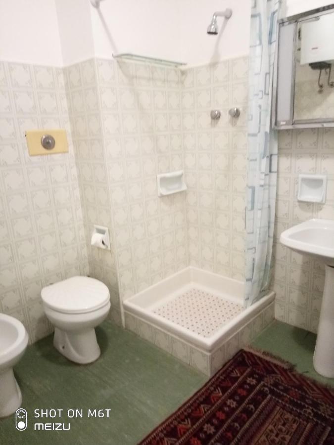 Villa Rosa Rapallo Dış mekan fotoğraf