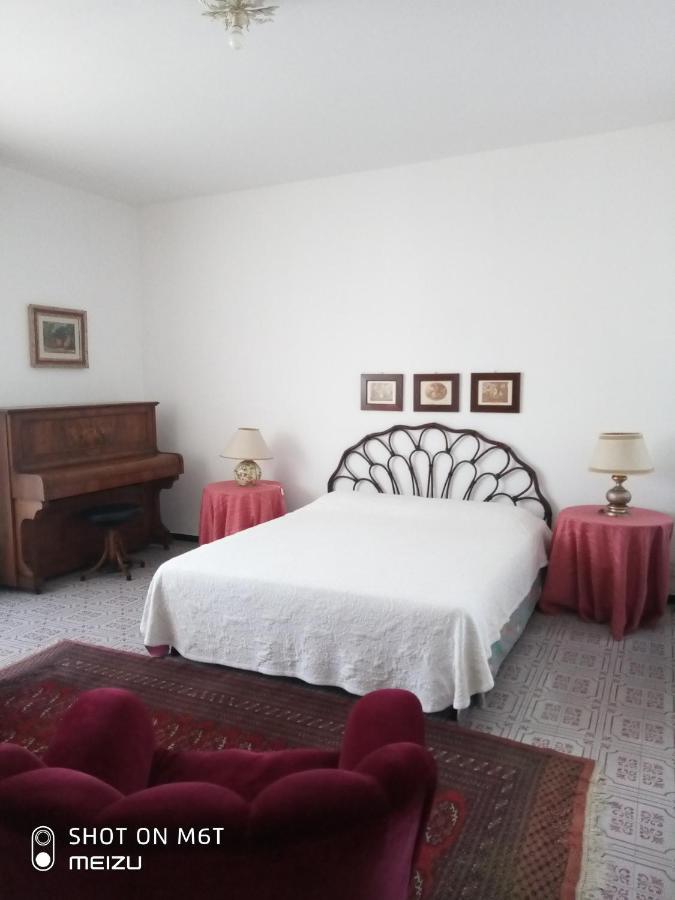 Villa Rosa Rapallo Dış mekan fotoğraf
