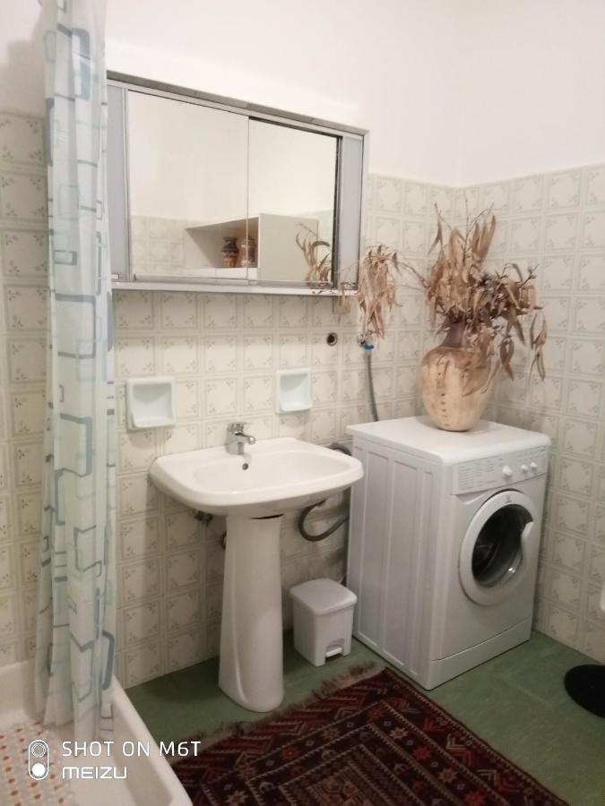 Villa Rosa Rapallo Dış mekan fotoğraf
