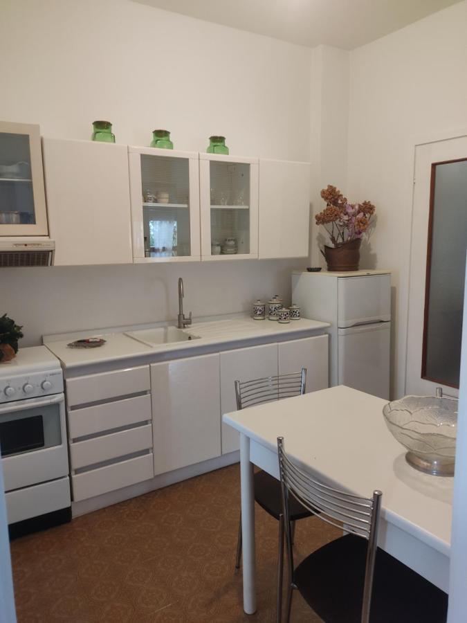 Villa Rosa Rapallo Dış mekan fotoğraf