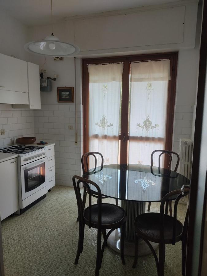 Villa Rosa Rapallo Dış mekan fotoğraf