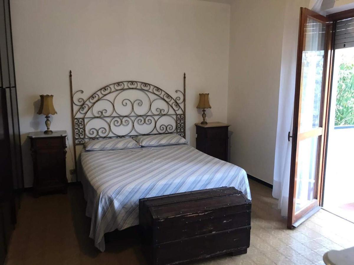 Villa Rosa Rapallo Dış mekan fotoğraf